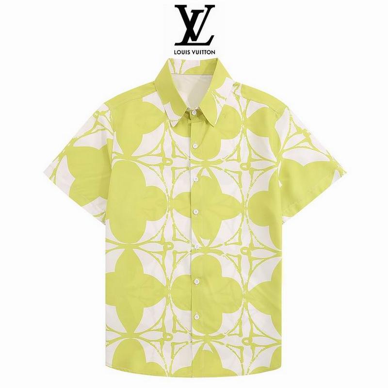 LV Men's Shirts 305